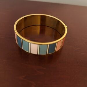Clash bangle bracelet